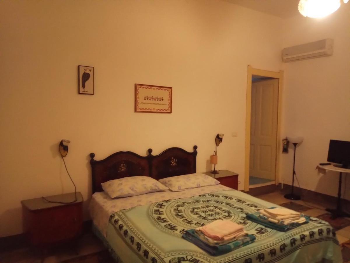 Sa Pruninca Bed and Breakfast Villanova Monteleone Eksteriør billede