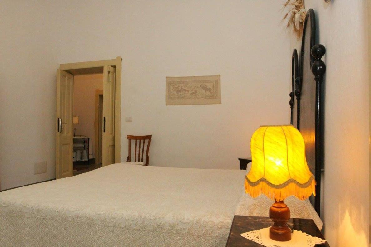 Sa Pruninca Bed and Breakfast Villanova Monteleone Eksteriør billede
